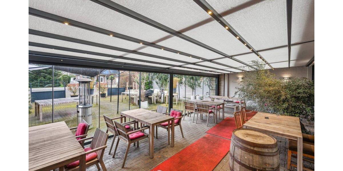 Gewerbeobjekt Mönchengladbach Dorthausen - 890.000&euro; | Angebot:26595548
