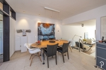 Charmantes Split-Level-Reihenendhaus in unmittelbarer Rheinnähe im Herzen von Düsseldorf-Benrath - Reihenendhaus Düsseldorf Stadtbezirk 9 | Angebot:26645354