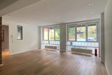 Gewerbeobjekt Düsseldorf Bilk - 325.000&euro; | Angebot:25774733