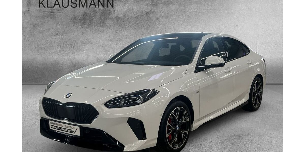 BMW 220 Gran Coupé 7.961 km 39.427 &euro; Kempen 47906