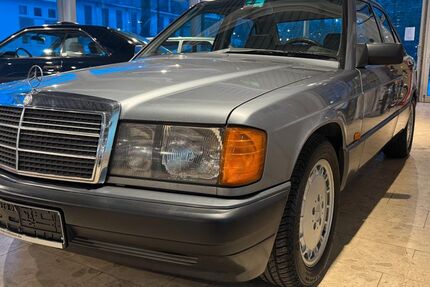 Mercedes-Benz 190 120.030 km 11.900 &euro; Wülfrath 42489