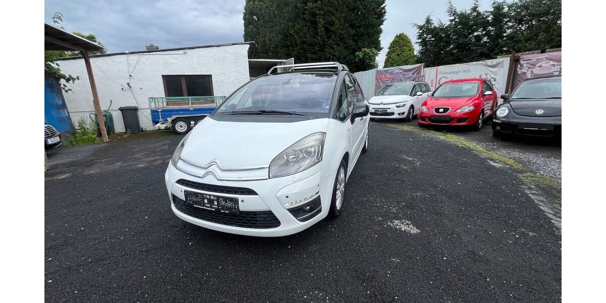 Citroen C4 Picasso 146.000 km 3.940 &euro; Krefeld 47809