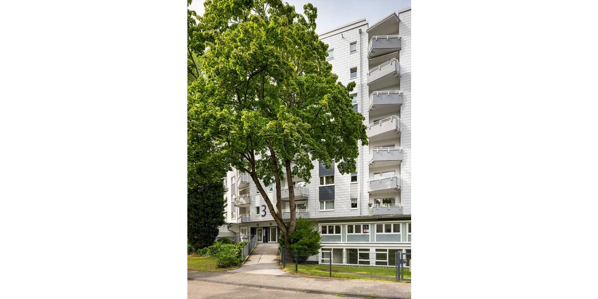 Gewerbeobjekt Oberhausen Alt-Oberhausen - 1.210&euro; | Angebot:25932289