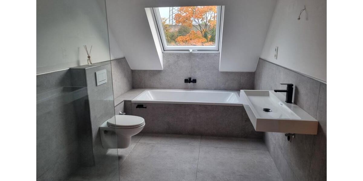 Maisonettenwohnung Krefeld Gartenstadt - 1.5 Zimmer, 74 m&sup2;, 850&euro; | Angebot:26675470