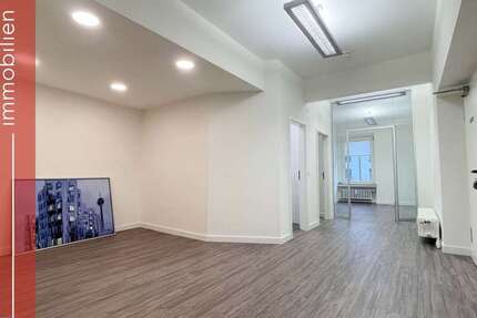 Gewerbeobjekt Düsseldorf / Altstadt Altstadt - 1.360&euro; | Angebot:27685442