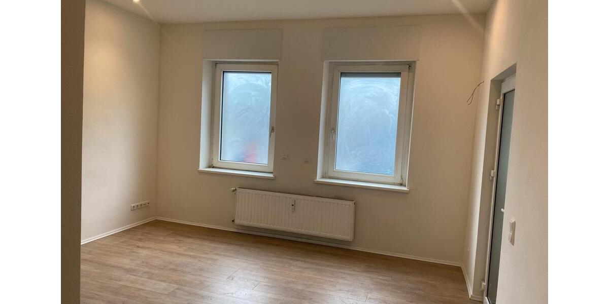 Erdgeschoßwohnung Duisburg Essenberg - 2 Zimmer, 38 m&sup2;, 700&euro; | Angebot:26534164