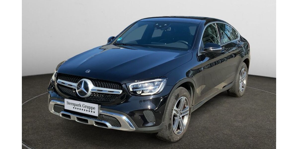 Mercedes-Benz GLC 200 60.500 km 36.890 &euro; Moers 47441