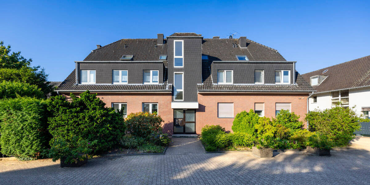 Mehrfamilienhaus, Wohnhaus Meerbusch Büderich - 2 Zimmer, 718 m&sup2;, 2.540.000&euro; | Angebot:25708232