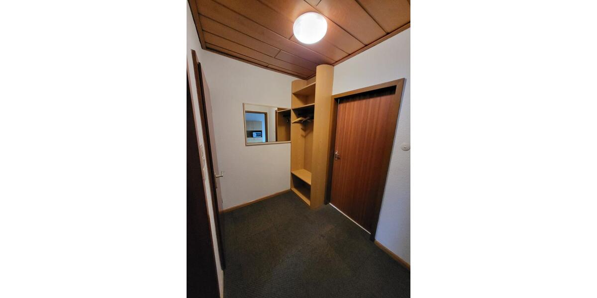 Etagenwohnung Duisburg Hamborn - 2 Zimmer, 40 m&sup2;, 450&euro; | Angebot:24300589