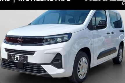 Opel Combo Life 3.199 km 25.990 &euro; Moers 47441