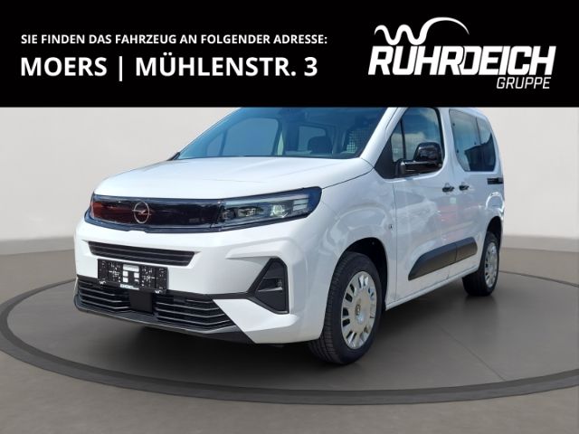 Opel Combo Life 3.199 km 25.990 &euro; Moers 47441