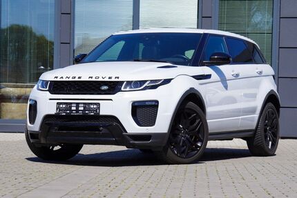 Land Rover Range Rover Evoque 126.000 km 19.980 &euro; Korschenbroich 41352