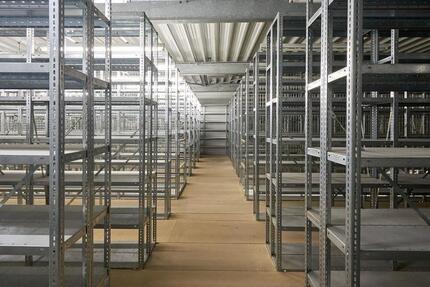 Gewerbeobjekt Neuss Gnadental - 4&euro; | Angebot:23805319