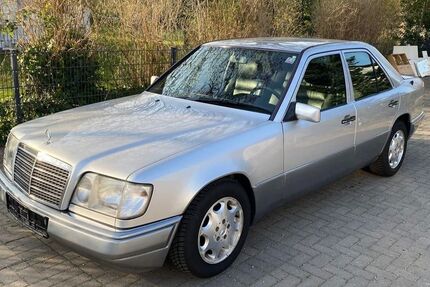 Mercedes-Benz E 280 149.000 km 17.999 &euro; Oberhausen 46145