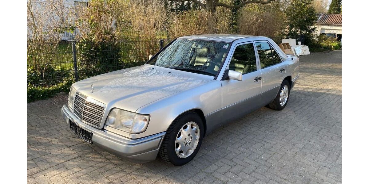 Mercedes-Benz E 280 149.000 km 17.999 &euro; Oberhausen 46145