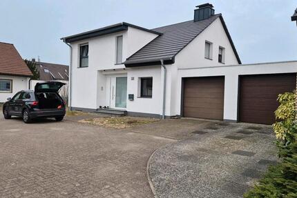 Haus Duisburg Rheinhausen - 5 Zimmer, 131 m&sup2;, 770.000&euro; | Angebot:23431193