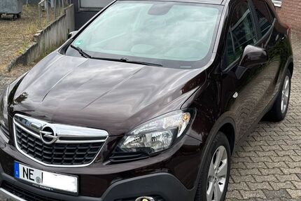 Opel Mokka 200.000 km 5.900 &euro; Neuss 41468