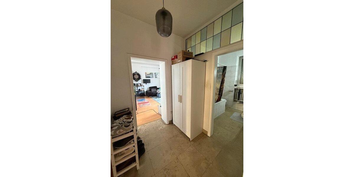 Terrassenwohnung Mönchengladbach Ost - 5 Zimmer, 85 m&sup2;, 390&euro; | Angebot:26001801