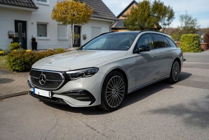Mercedes-Benz E 300 27.000 km 73.900 &euro; Ratingen 40885