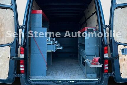 Mercedes-Benz Sprinter 125.000 km 18.433 &euro; Mönchengladbach 41066