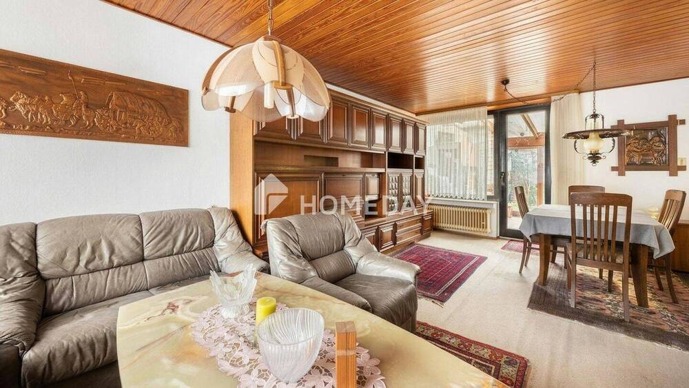 Reihenendhaus Langenfeld (Rheinland) Immigrath - 4 Zimmer, 91 m&sup2;, 369.000&euro; | Angebot:25997111