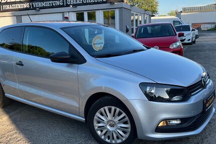 VW Polo 155.000 km 5.799 &euro; Mönchengladbach 41065