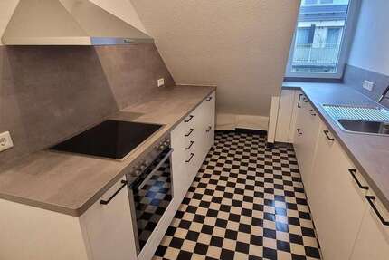 Wohnung Düsseldorf Pempelfort - 3 Zimmer, 61 m&sup2;, 1.150&euro; | Angebot:26661213