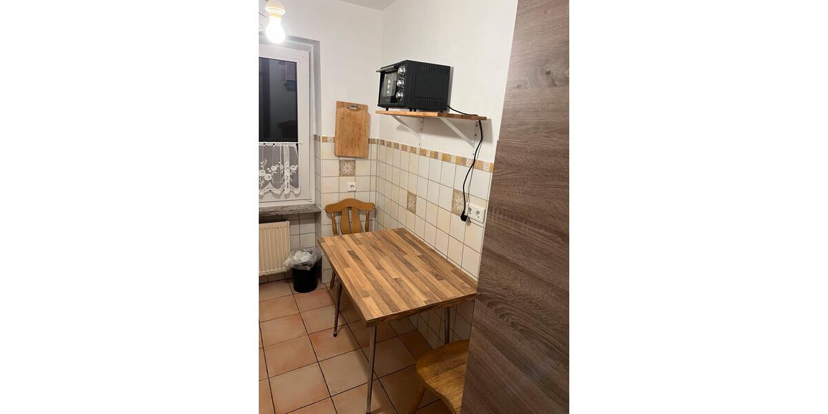 Etagenwohnung Ratingen Homberg - 1 Zimmer, 38 m&sup2;, 430&euro; | Angebot:24743542