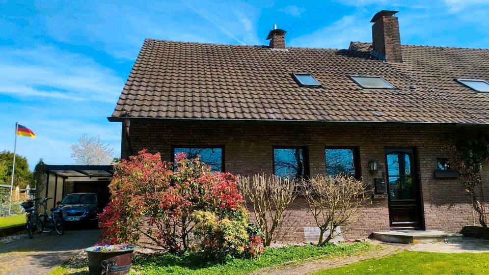 Doppelhaushälfte Duisburg Rheinhausen - 6 Zimmer, 175 m&sup2;, 550.000&euro; | Angebot:26815909