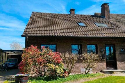 Haus Duisburg Rheinhausen - 6 Zimmer, 175 m&sup2;, 550.000&euro; | Angebot:26815909