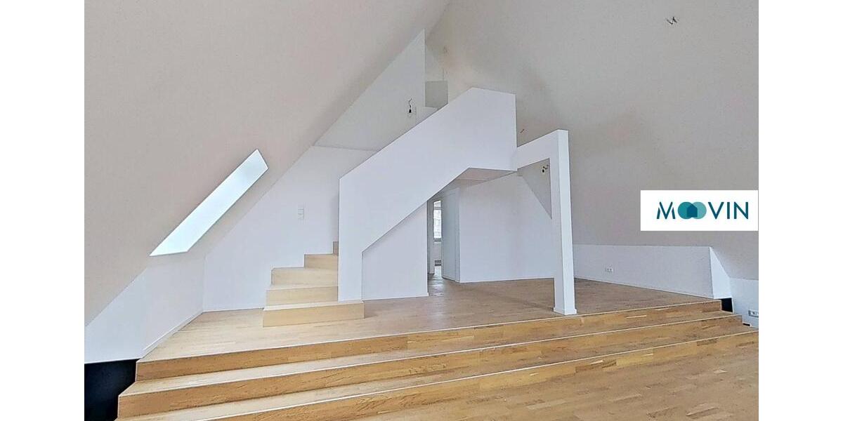 Etagenwohnung Mönchengladbach - 3 Zimmer, 107 m&sup2;, 963&euro; | Angebot:23088382