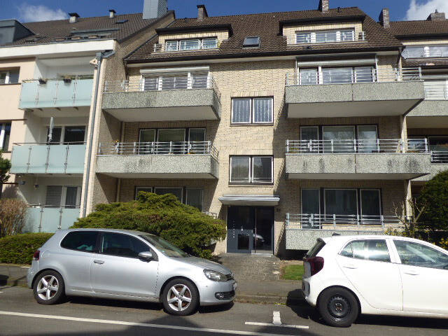 Etagenwohnung Hilden Karnap - 2 Zimmer, 72 m&sup2;, 890&euro; | Angebot:25927075