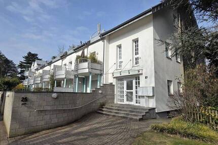 Wohnung Düsseldorf Angermund - 2 Zimmer, 66 m&sup2;, 414.000&euro; | Angebot:26037051