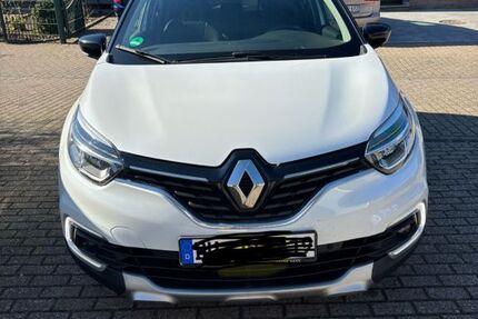Renault Captur 71.000 km 12.200 &euro; Duisburg 47239