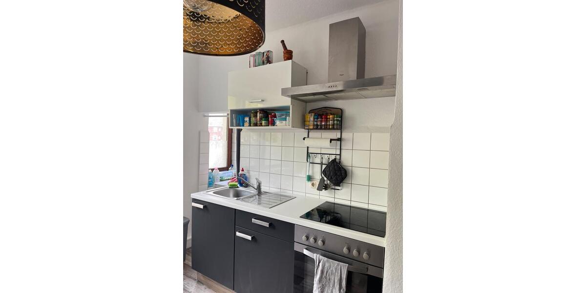 Erdgeschoßwohnung Krefeld - 2 Zimmer, 60 m&sup2;, 585&euro; | Angebot:26662633