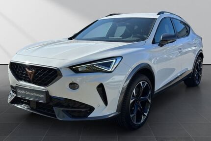 Cupra Formentor 5.400 km 31.990 &euro; Mettmann 40822