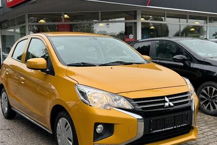 Mitsubishi Space Star 83.882 km 8.950 &euro; Mülheim an der Ruhr 45476