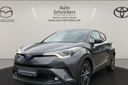 Toyota C-HR 47.958 km 19.990 &euro; Moers 47441