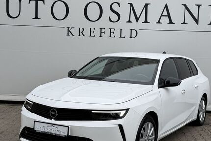 Opel Astra 70.067 km 16.950 &euro; Krefeld 47805