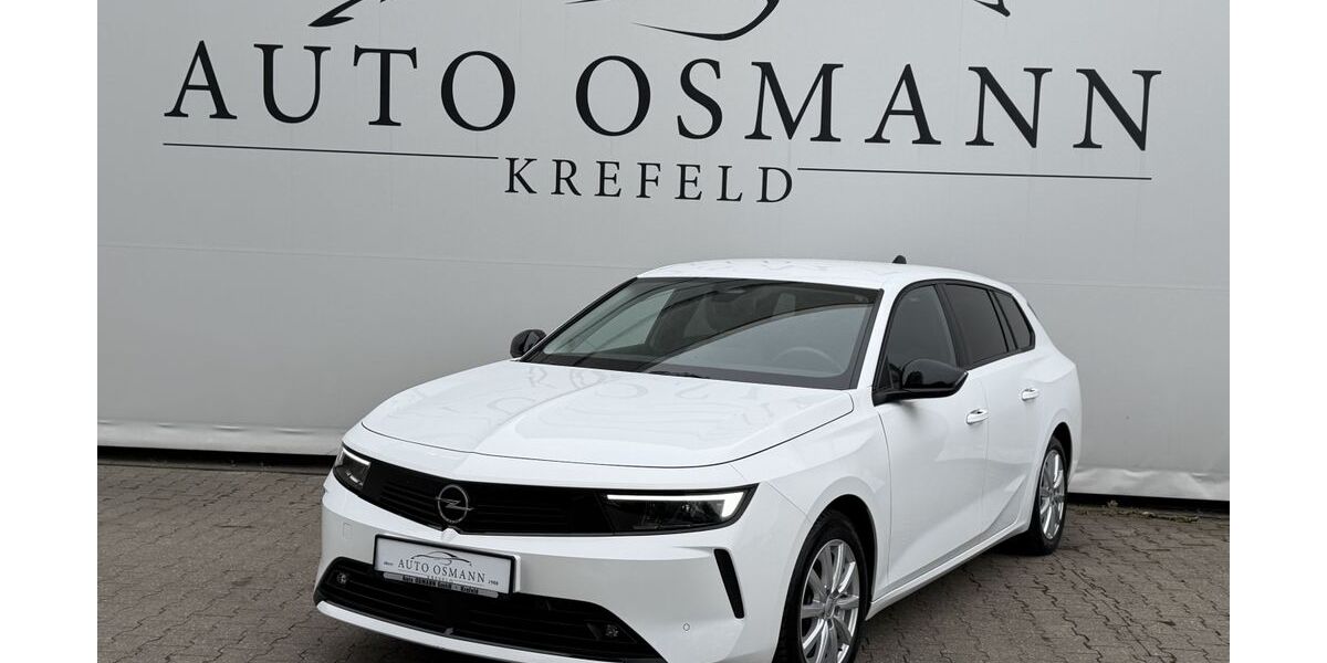 Opel Astra 70.067 km 16.950 &euro; Krefeld 47805