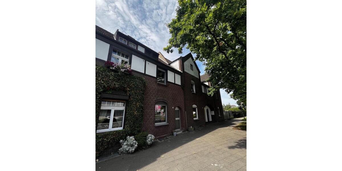 Reihenhaus Viersen Hülsdonk - 6 Zimmer, 104 m&sup2;, 199.000&euro; | Angebot:25558955