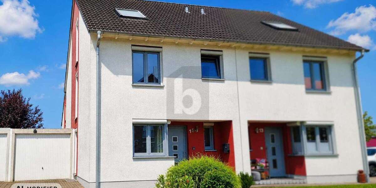 Einfamilienhaus Duisburg Angerhausen - 5 Zimmer, 145 m&sup2;, 699.000&euro; | Angebot:27714470
