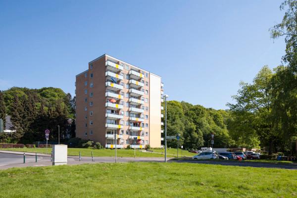 Etagenwohnung Leichlingen (Rheinland) - 3 Zimmer, 83 m&sup2;, 865&euro; | Angebot:26160657
