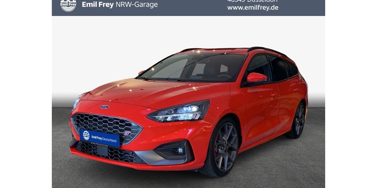 Ford Focus 63.500 km 24.950 &euro; Düsseldorf 40549