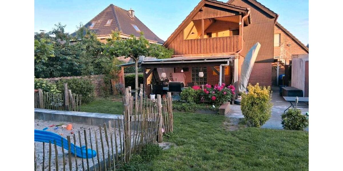 Einfamilienhaus Viersen Boisheim - 7 Zimmer, 165 m&sup2;, 380.000&euro; | Angebot:27083296