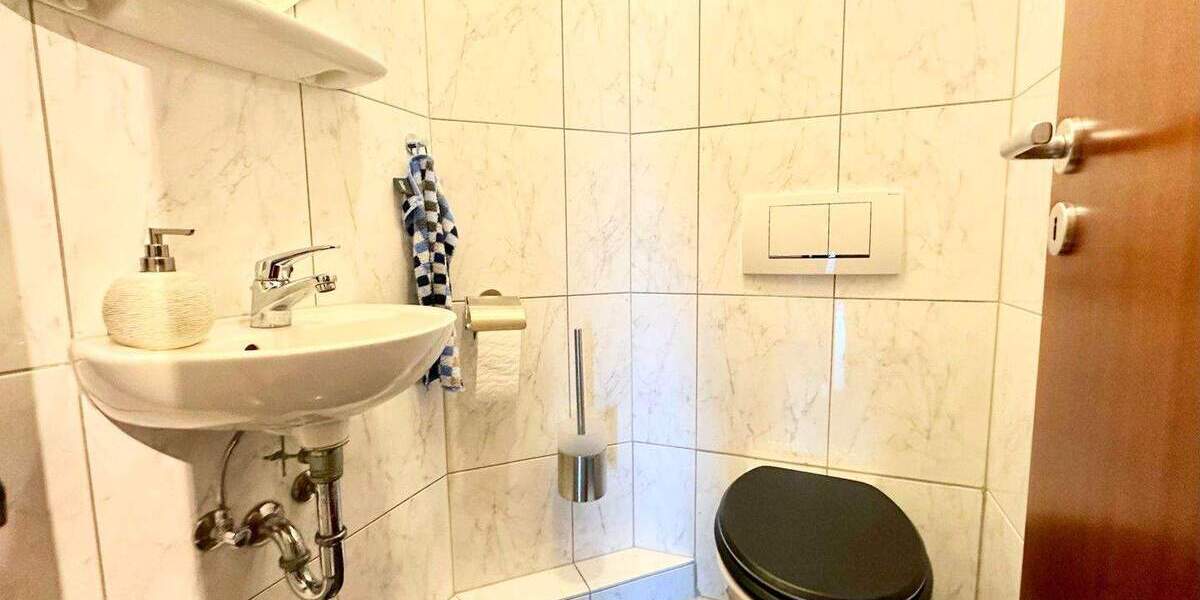 Etagenwohnung Hilden Kalstert - 4 Zimmer, 113 m&sup2;, 419.000&euro; | Angebot:25689208