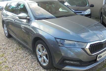 Skoda Octavia 217.800 km 17.999 &euro; Duisburg 47249