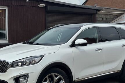 Kia Sorento 96.000 km 18.450 &euro; Duisburg 47179