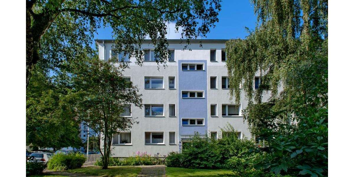 Etagenwohnung Moers - 3 Zimmer, 74 m&sup2;, 749&euro; | Angebot:25118905