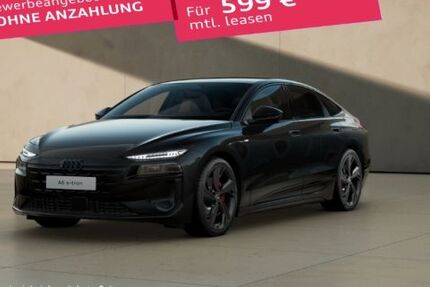 Audi A6 e-tron 1.500 km 75.890 &euro; Mettmann 40822